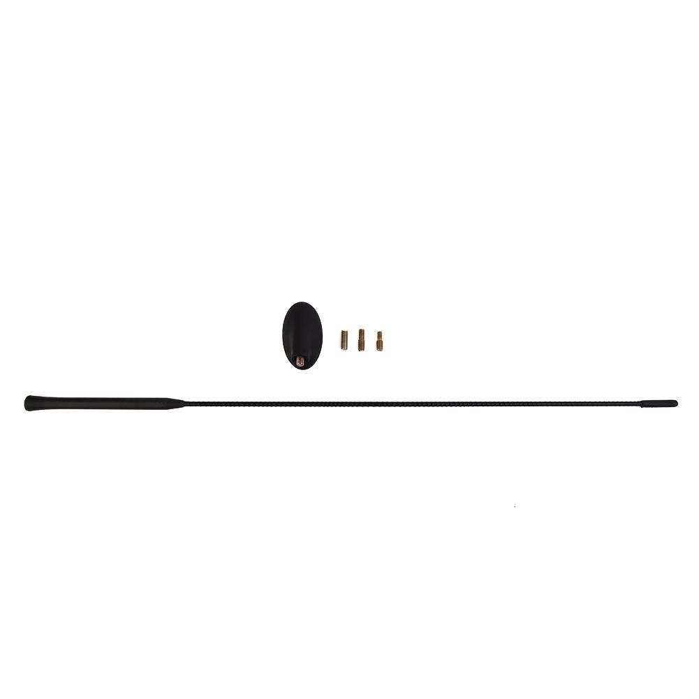 Roof Antenna mast kit AM/FM For Ford Focus 2000-2007 XS8Z18919AA Practical