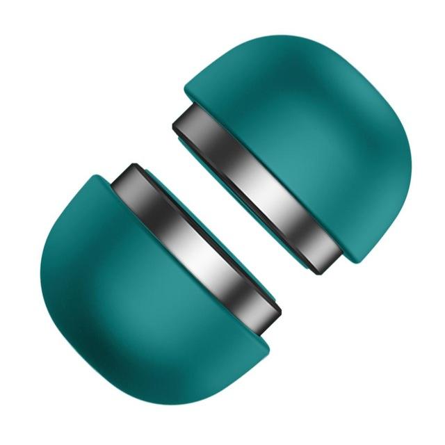 

Подставка для ноутбука, аксессуары для ноутбуков, держатель для ноутбука в форме гриба, складная мини-охлаждающая подставка для ноутбуков Macbook Pro зелёный