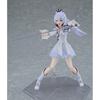 figma RWBY Ice and Snow Empire Weiss Schnee non-scale plastic painted movable figure