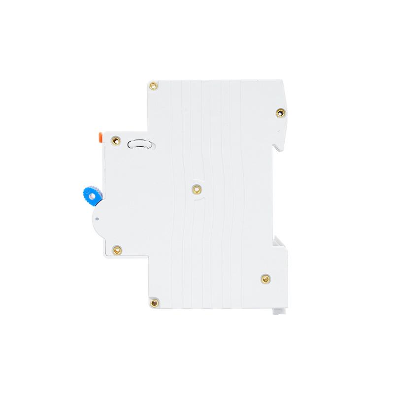 High-Sensitivity RCBO Miniature Circuit Breaker with Multiple Specifications
