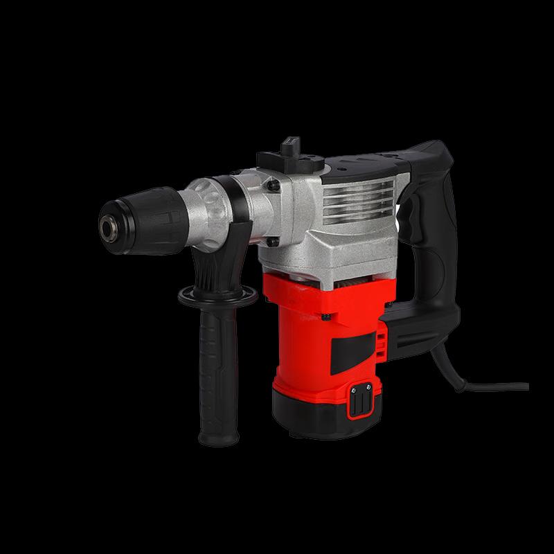 

Yipan 1050W Electric Rotary Hammer CN plug (adapter included)