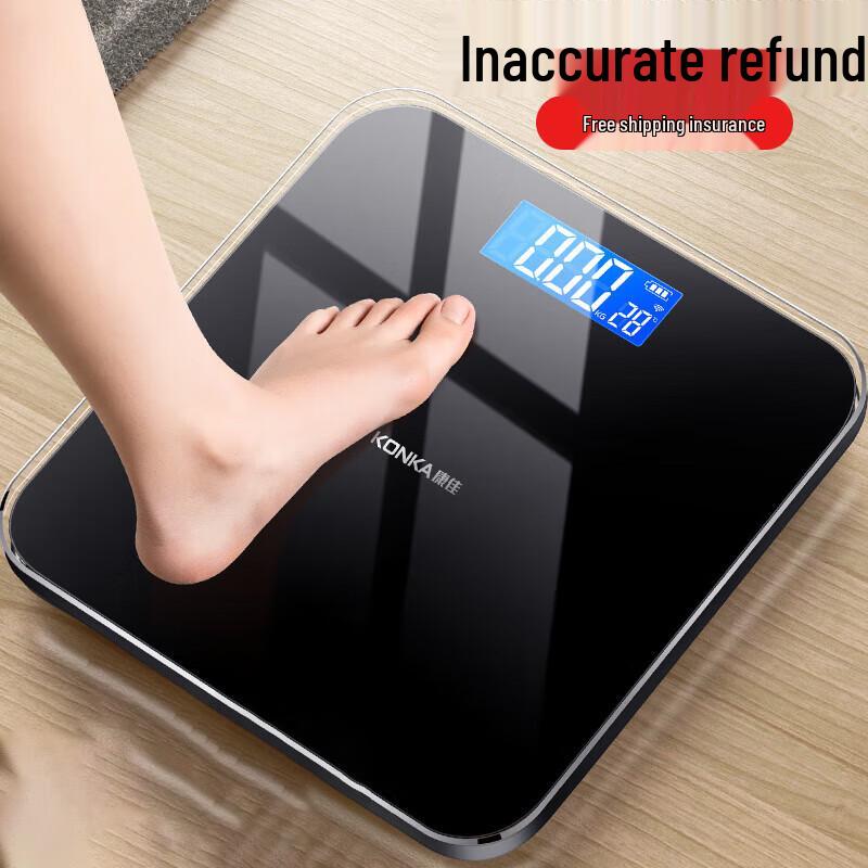 KONKA Smart Digital Body Weight Scale