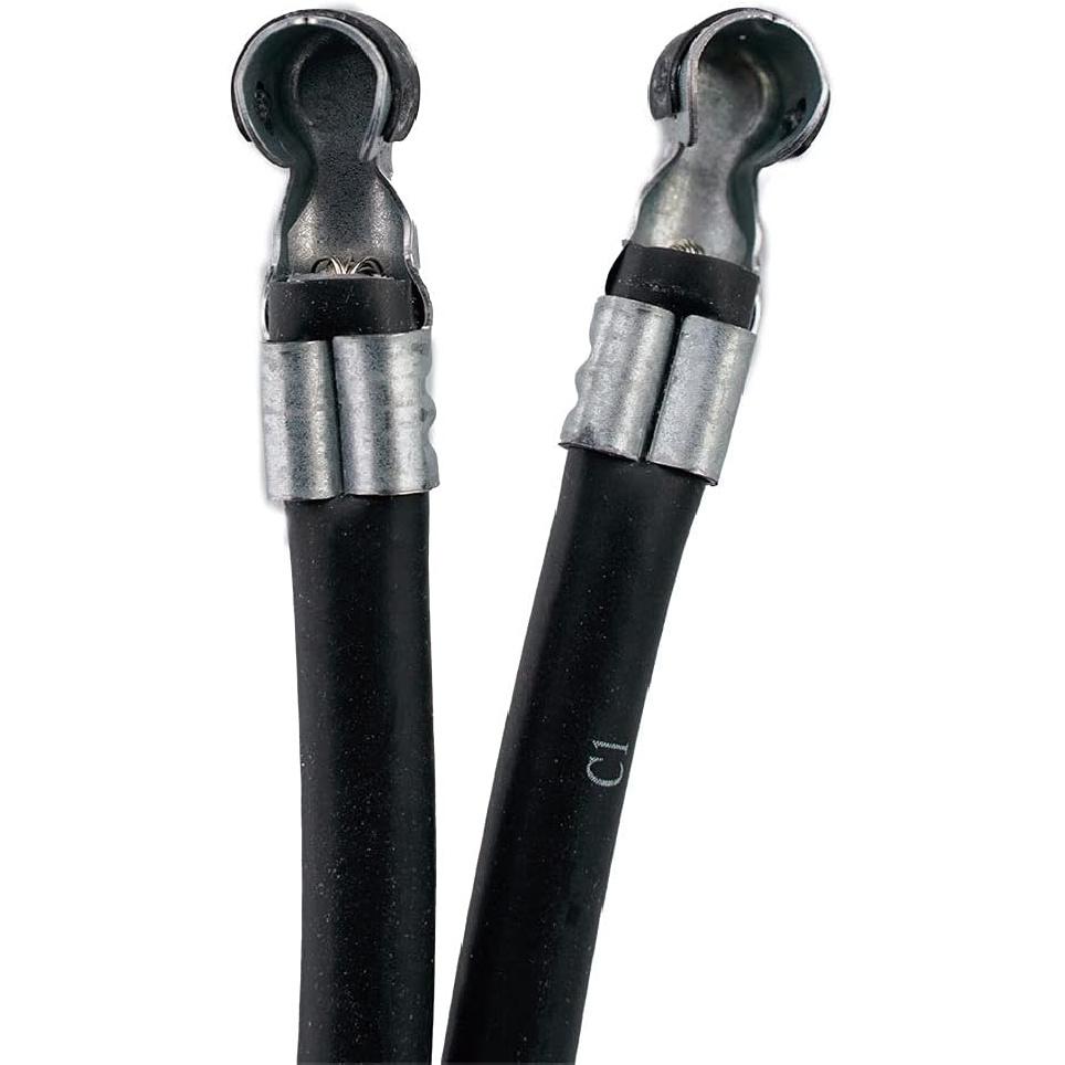 HZ Ignition Coil For Briggs Stratton 590781 392329 394891 394988 394895 16HP-18HP Twin L-Head Engine MTD Riding Mower Lawn Mower Tractor 422700