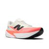 New Balance FuelCell Rebel v5 Men's Running Shoes LV5 White/Red 26.5 cm D Width
