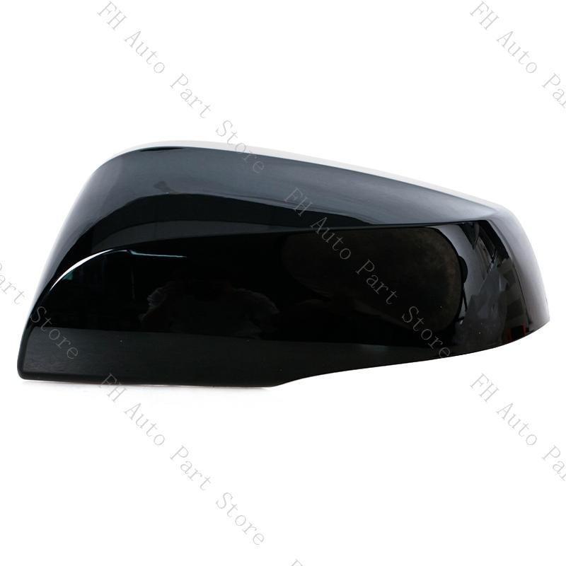 For Toyota RAV4 RAV 4   Outside Rearview Side Mirror Cover Lid Cap Shell House