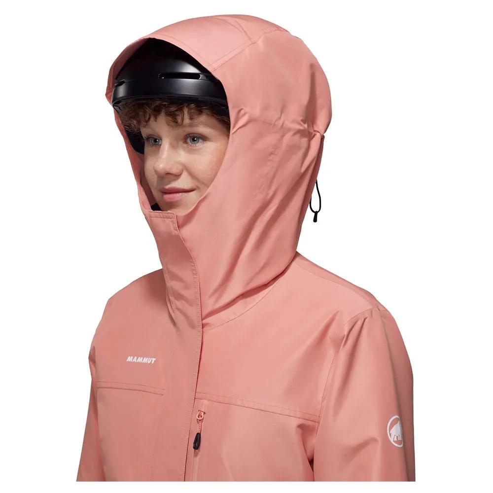 Mammut Куртка Fall Line Hardshell Thermo