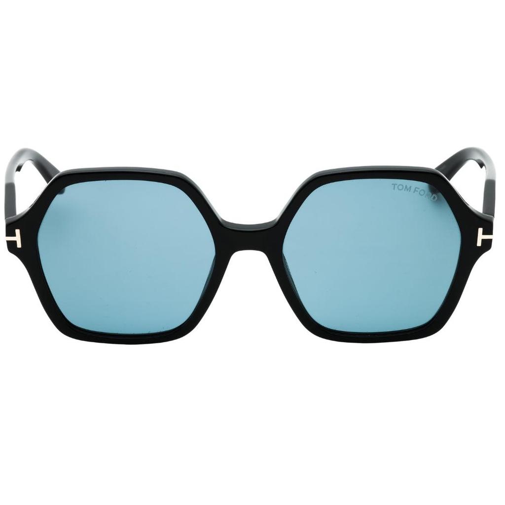 Tom Ford Womens/Ladies Romy Hexagon Sunglasses