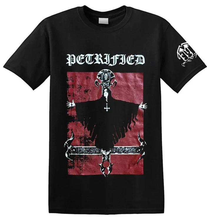 FULL MOON PRODUCTIONS - Petrified T-Shirt S