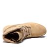 High-Top Tactical Military Combat Boots for Outdoor Hiking and Off-Road Sports