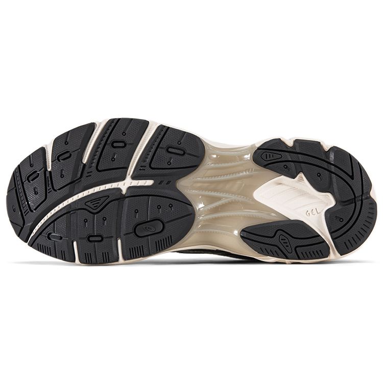 Asics GT 2160 Oyster Grey Unisex Sneakers Carbon 1203A320-020