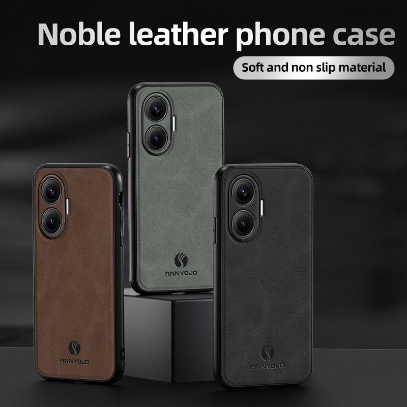 Plain Color Luxury Phone Case for Xiaomi POCO X8 Pro Max F8 Ultra X7 M8 Pro 5G Pocox8 Shockproof Protective Cases Capa