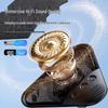 White Noise Bluetooth Pillow Speaker - Good Sound Quality Bedside Sleep Speaker