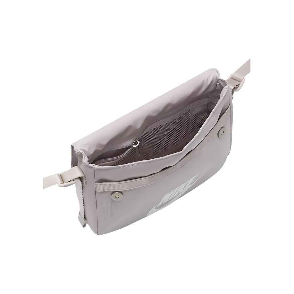 Nuevo Bolso Bandolera Nike Sportswear para Mujer Futura 365 3L CW9300-019