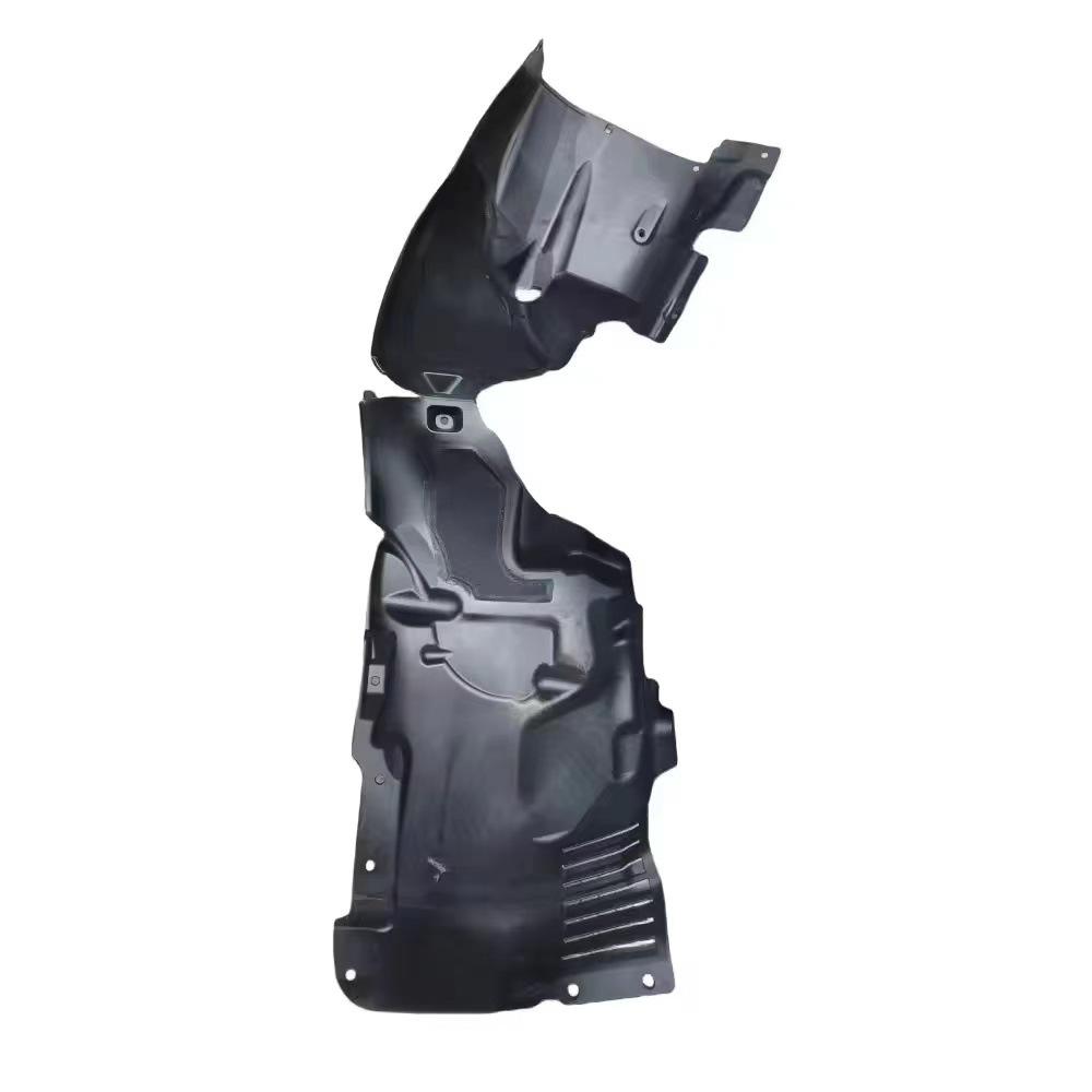 

Tesla Car Accessories: Front Fender Liner Models 1569756, 1569757