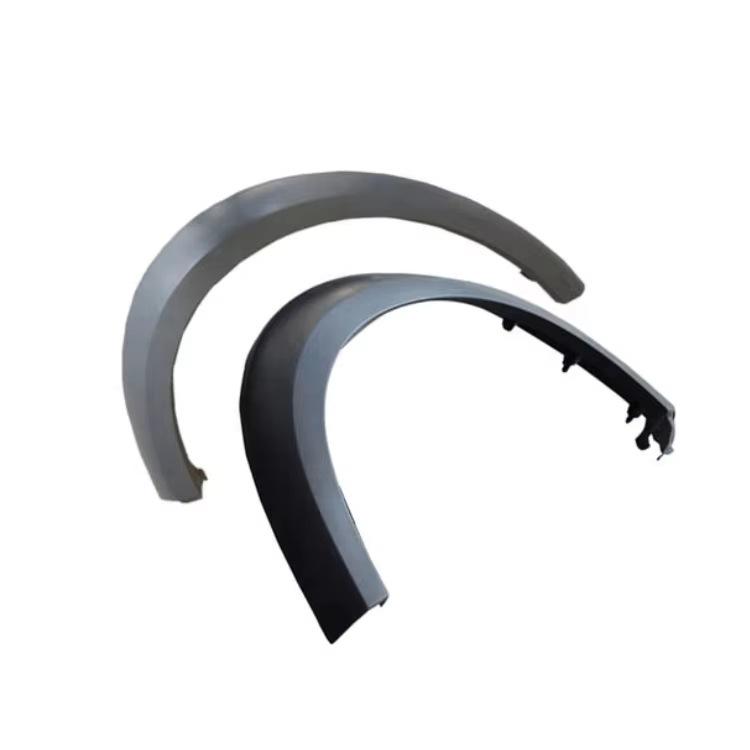 Kryt podběhu předního kola LR010631/LR010632 pro Land Rover Discovery 3/4