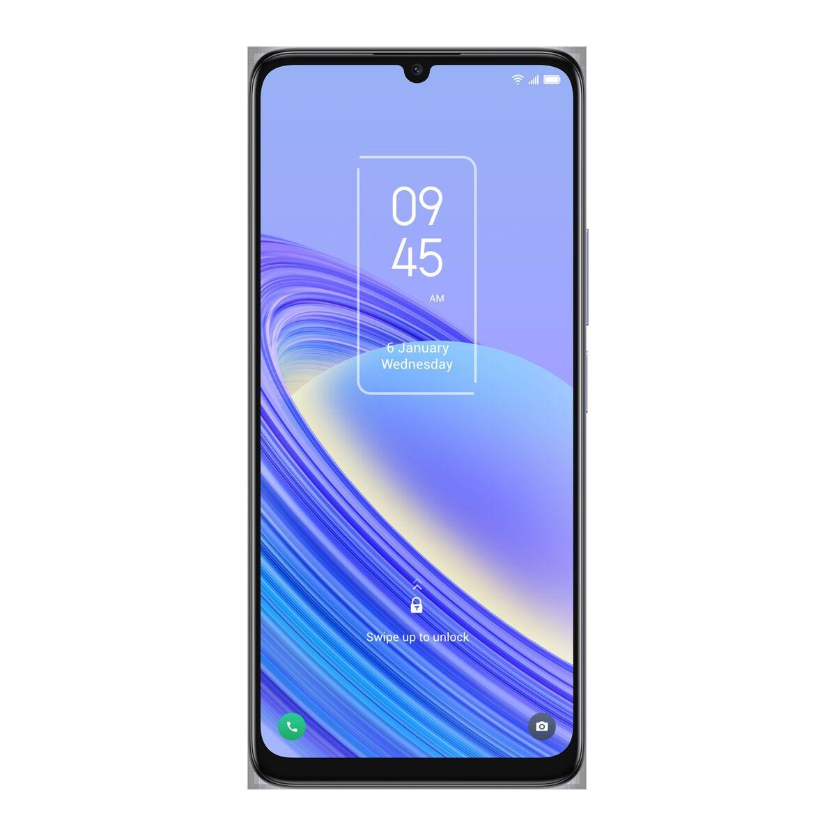 

Смартфон TCL 40 SE 6,75 Фиолетовый 128 ГБ