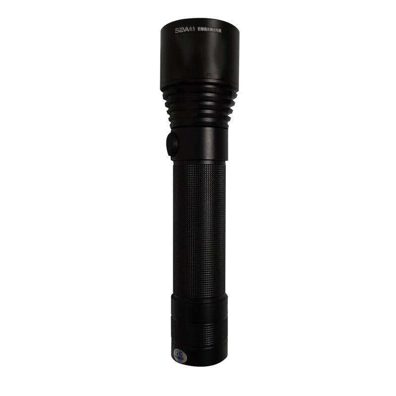 SEVA SZSW2105 5W Dimmable Flashlight