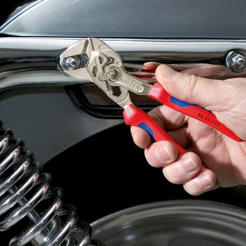 Knipex 8605-150 Pliers Wrench (SB)