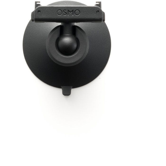 DJI Support d'installation articulé magnétique bidirectionnel pour DJI Osmo Nano