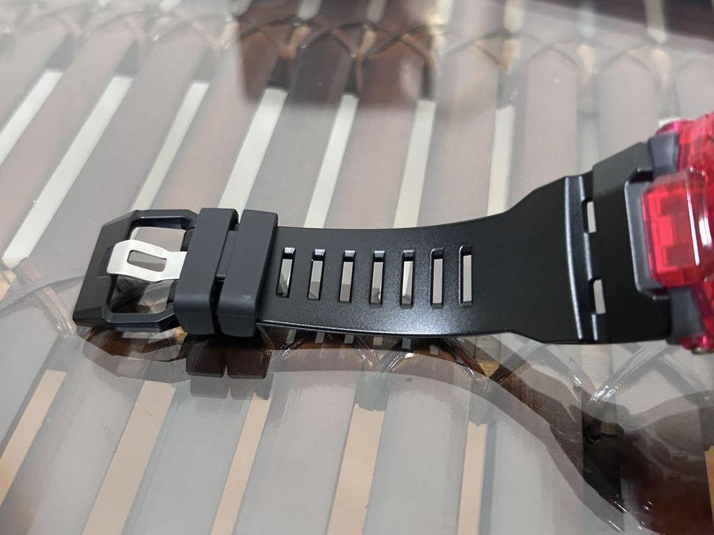 [USED] Extreme Casio G-Shock GBD-100