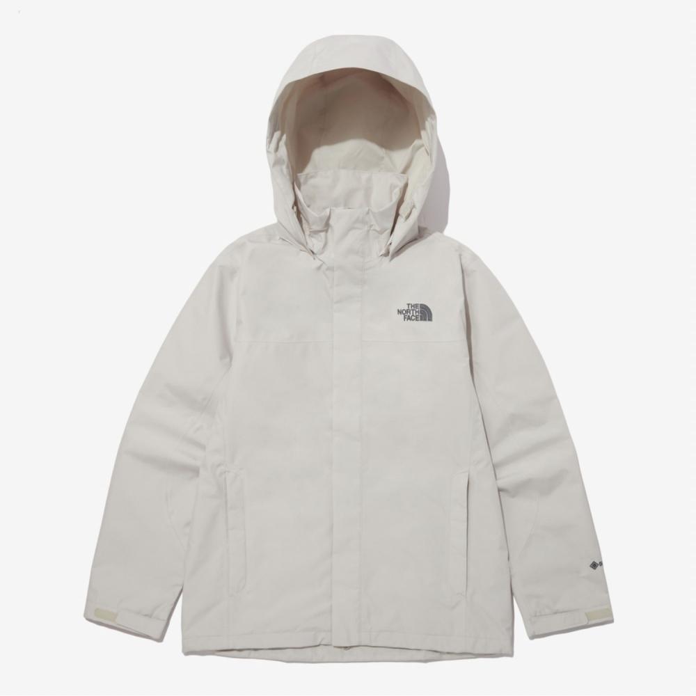 

THE NORTH FACE NJ2GP08D Мужская сверхлегкая куртка GoreTex