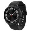 Spigen Liquid Air Samsung Galaxy Watch 6 Classic (43 mm) Mattschwarz