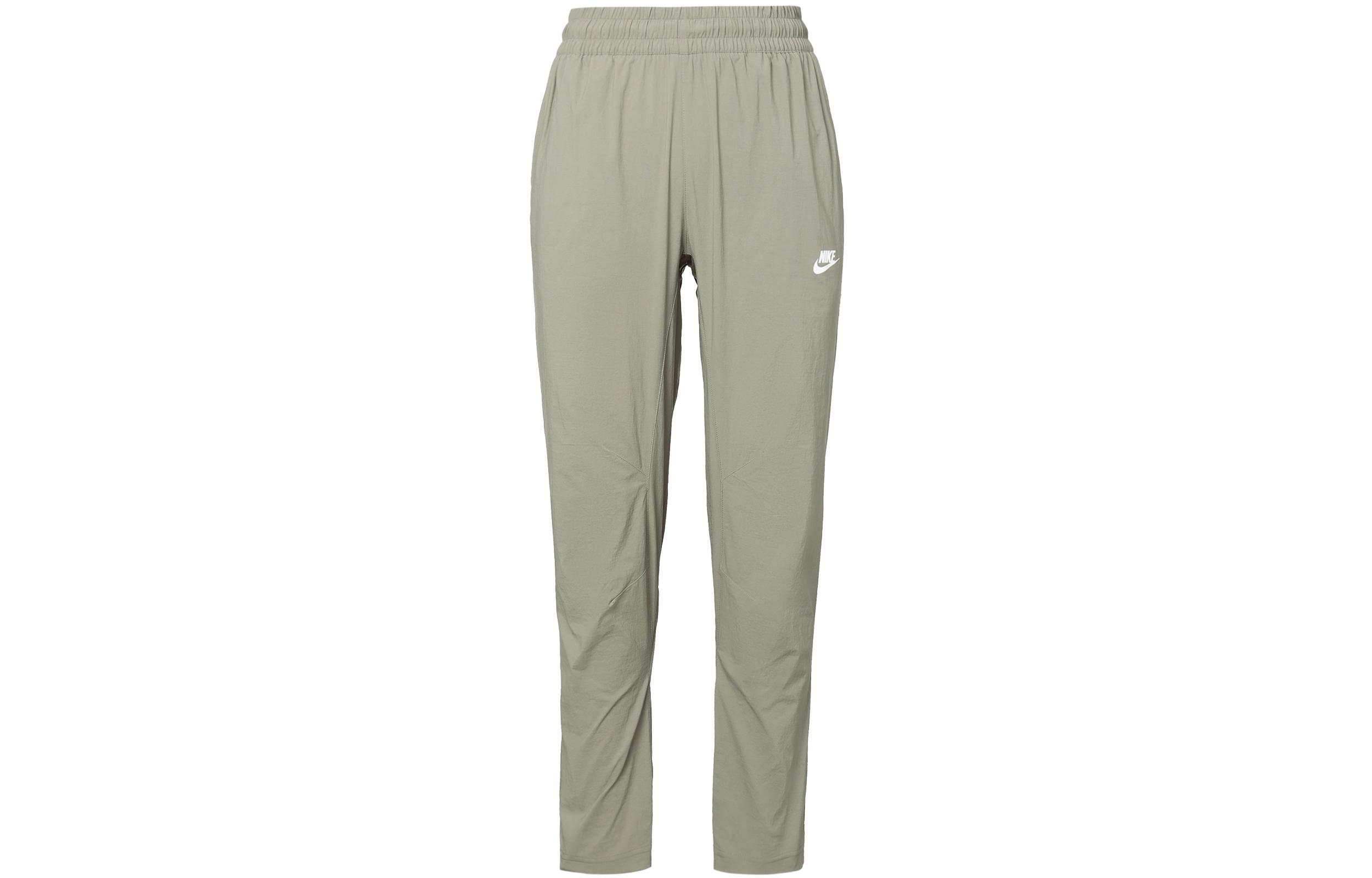 Nike Knitted Sweatpants Men s Light Green CZ9820-320 L