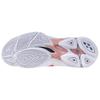 Mizuno Wave Lightning Pro Volleyball Shoes Women sneaker White Red V1GC266073