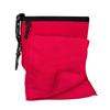 Portable Golf Cleaning Bag Washable Golf Ball Wash Bag  Golf Club Bag Accessories