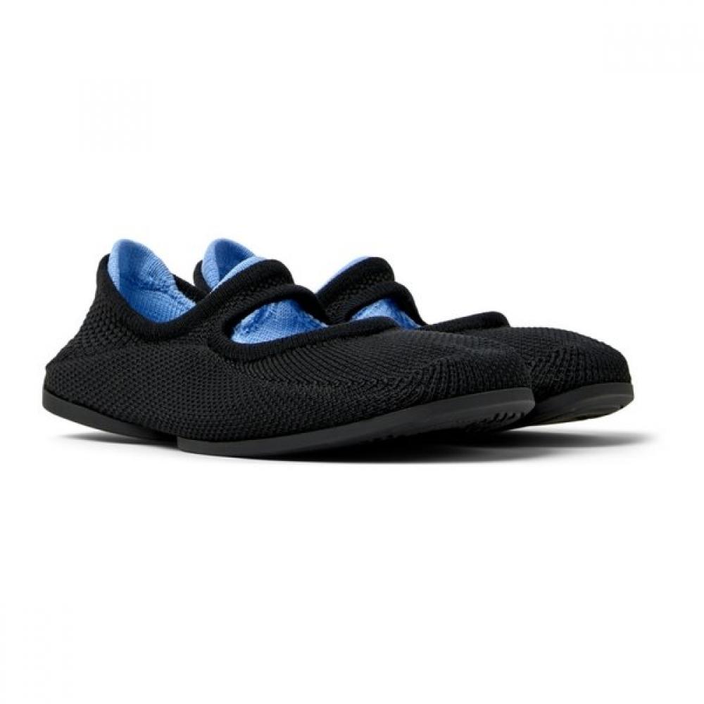 

Camper 26SS Women S Flat ShoeS Right Niko K201944 001 EU35(225mm)
