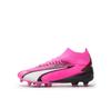 Бутсы футбольные Puma Ultra Pro Fg/Ag