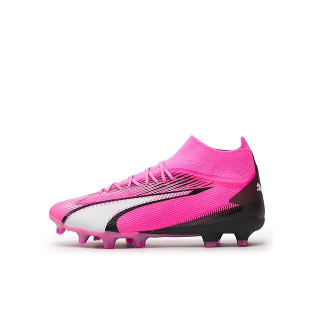 Бутсы футбольные Puma Ultra Pro Fg/Ag