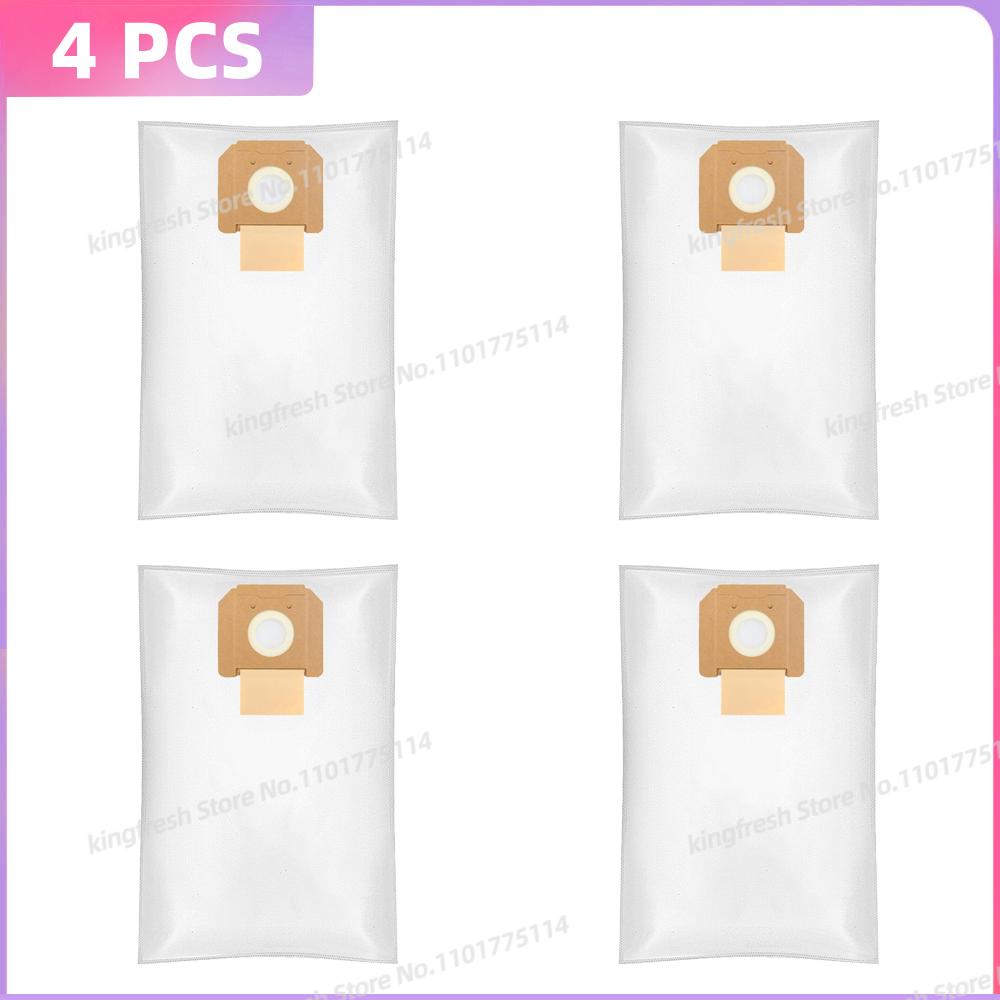 

Fleece Filter Bags Fit for Bosch GAS 35 L AFC / 35 M AFC / 35 L SFC+ Dust Extractors Vacuum Parts Replacement Bag Accessories