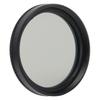 Junestar 37mm CPL Lens Filter Polarizing Lens for Canon  Nikon  Sony Olympus Fuji Lens