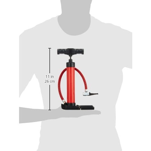 Kijima Air Pump (Portable Air Pump) 302-318