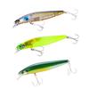Shimano Exsense Silent Assassin 99SP Jet Boost Popular 3 Color Set 99mm 15g Suspend Seabass Minnow AR-C