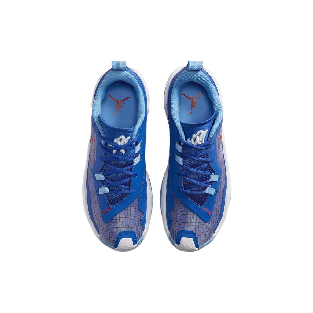 Air Jordan Westbrook One Take 4 'Game Royal' DO7193-400