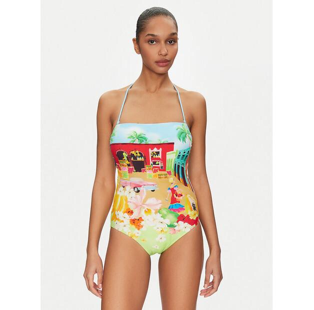 Купальник Seafolly Cuba EU 10
