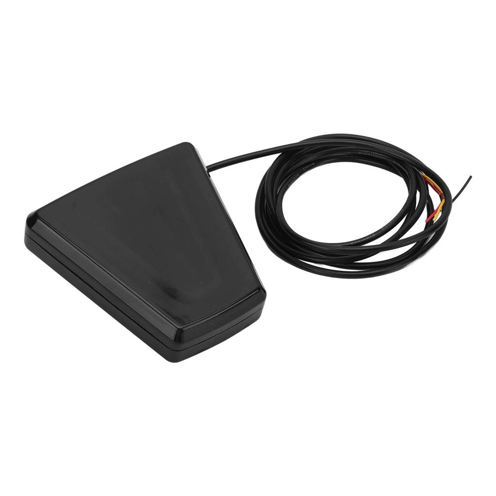 Light Flashing Strobe LED Tail Brake Lights Car LED Flashing Brake Lights Driving Warning F1 Style 10W1.5A Universal Modification