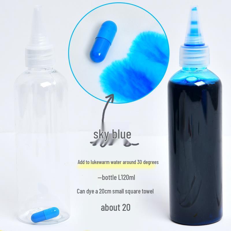 

Традиционный набор для искусства тай-дай, культурное наследие: Дизайн квадратных шарфов и платьев ручной работы Standard