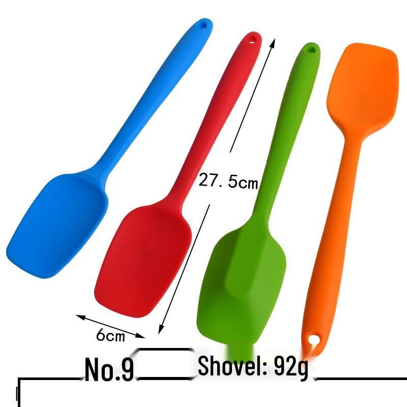 Silicone Spatula for Baking