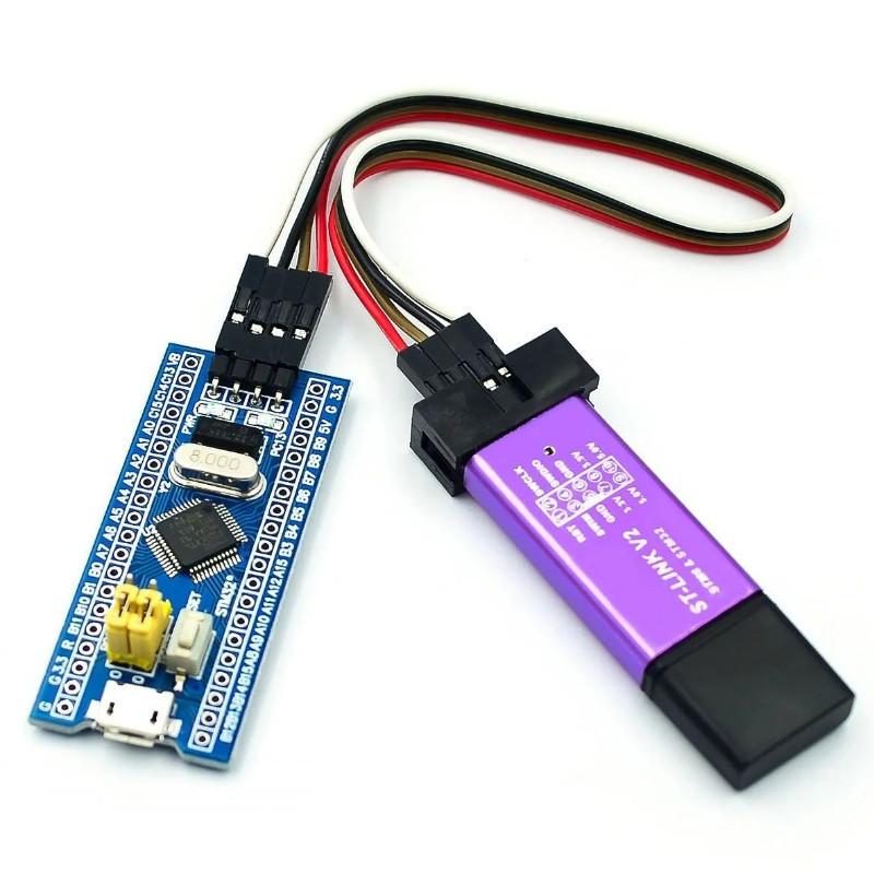 

STM32F103C8T6 ARM STM32 Minimum System Development Board Module для Arduin