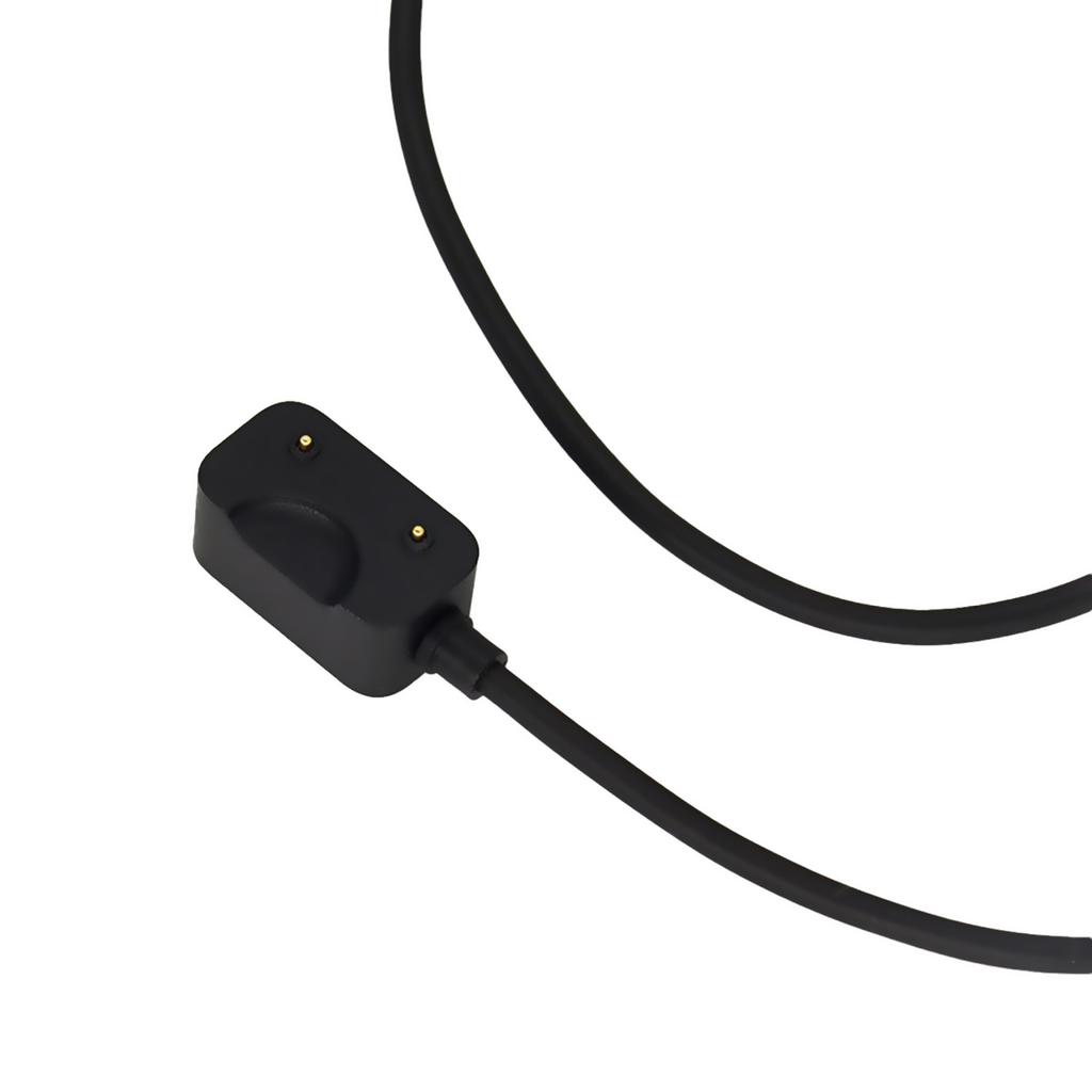 Ładowarka magnetyczna USB-C do Samsung Galaxy Fit3 1m - czarna