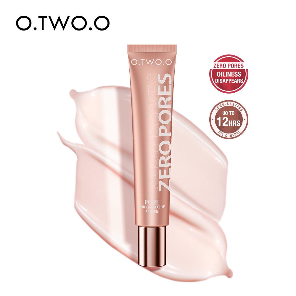 O.TWO.O Soft Focus Primer & Pore Concealer