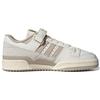 Adidas Forum 84 Low Off White Wonder Beige Herren-Sneaker Creme Cremeweiß IE9936