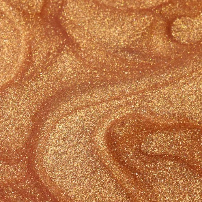 Catrice - Huile Sèche Glam In Gold -