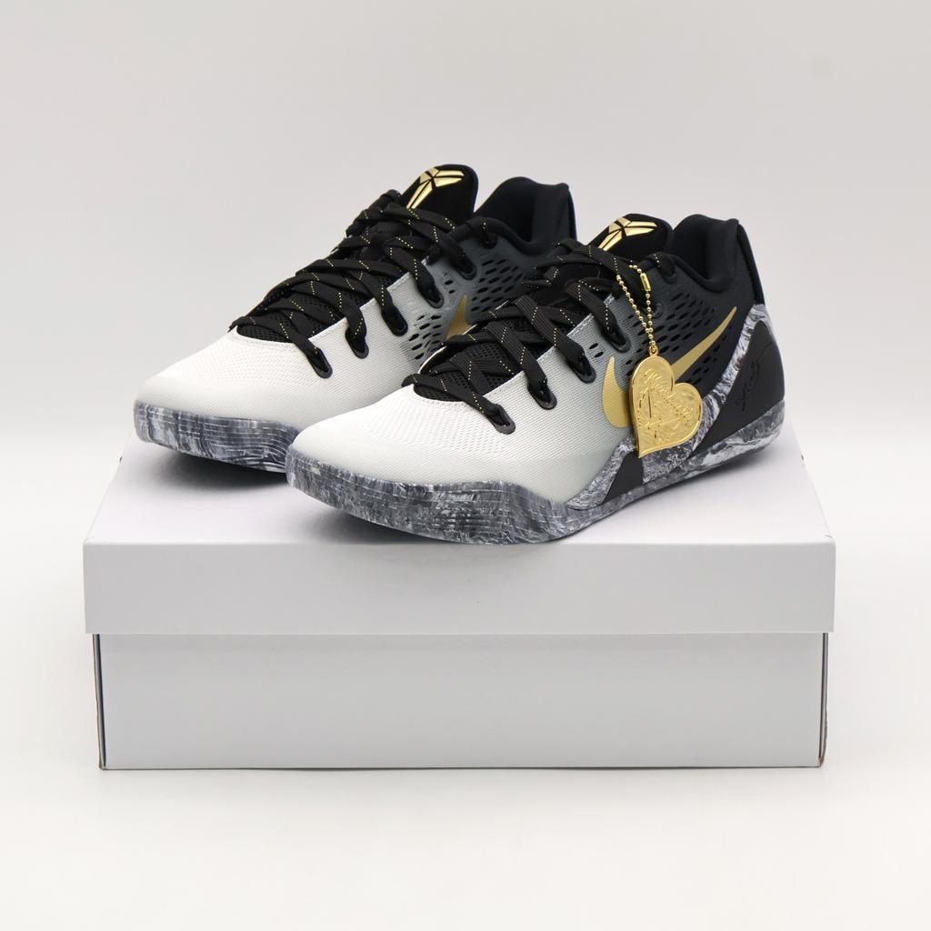 FZ7333-002 Nike Kobe 9 Low Protro EM Mambacita (Men's)