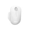 ECOLA M02BK Ergonomic Wireless Office Mouse