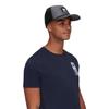 Mammut Crag Cap Logo 1191-01340 Steel