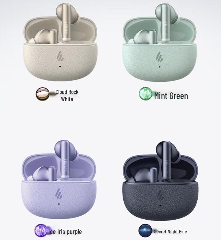 Edifier Lolli Pro SE True Wireless ANC Earbuds